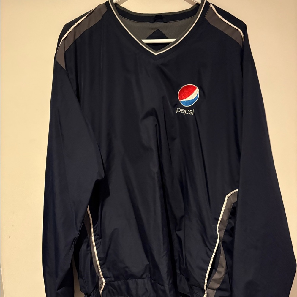 Holloway Pepsi shirt